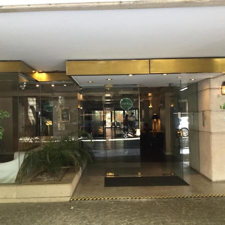 Disfrutando Buenos Aires Apartment Exterior photo