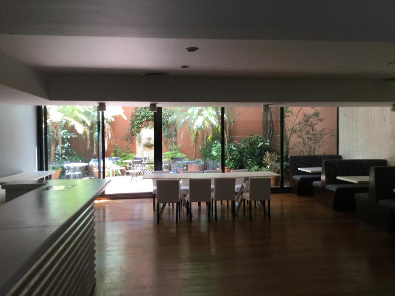 Disfrutando Buenos Aires Apartment Exterior photo